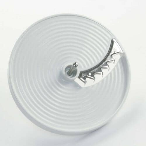 This is a genuine Delonghi BR67051172 FRENCH-FRIES-SYSTEM, PURE-WHIT