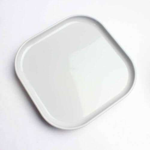 This is a genuine Delonghi KW710340 WEIGHING TRAY