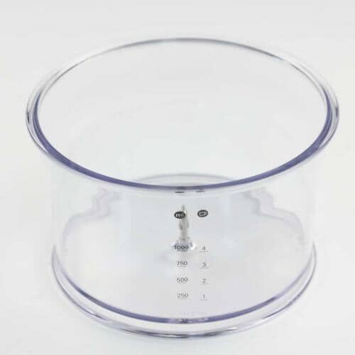 This is a genuine Delonghi KW710466 BOWL BOWL