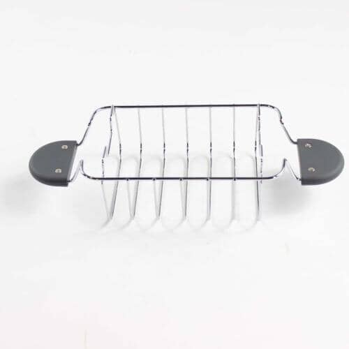 This is a genuine Delonghi KW713917 RACK - BUN TTM040