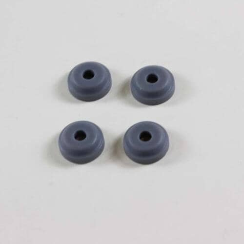 This is a genuine Delonghi KW713921 FOOT-4PK TTM040
