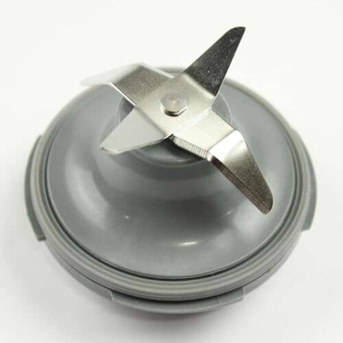This is a genuine Delonghi KW714295 GOBLET BLADE ASSEMBLY INCLUDIN