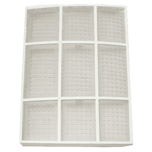 This is a genuine Delonghi NE2073 BIOSILVER FILTER