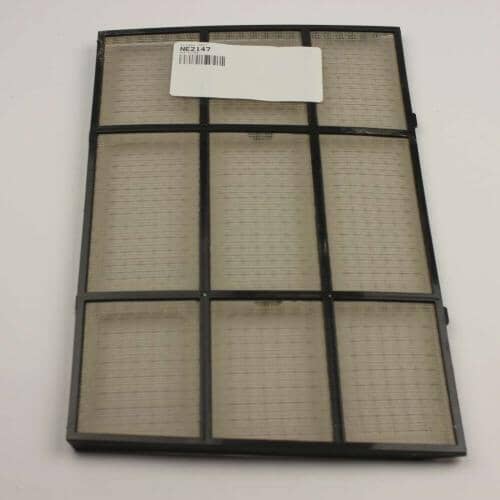 This is a genuine Delonghi NE2147 AIR FILTER