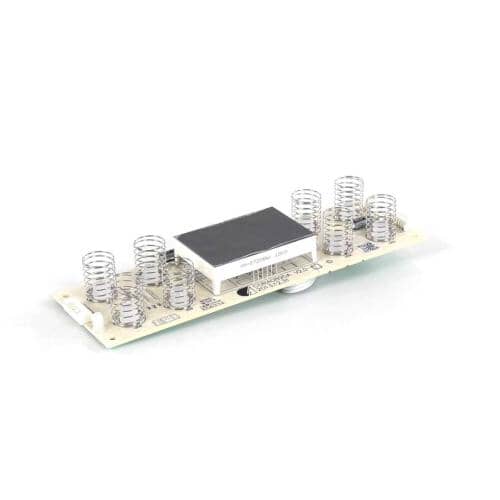 This is a genuine Delonghi NE2518 BOARD DISPLAY