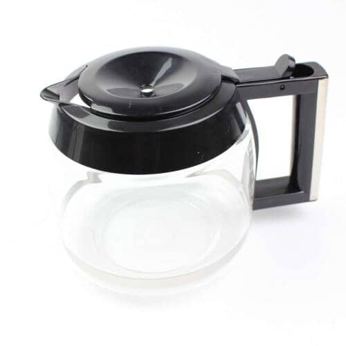 This is a genuine Delonghi SX1037 GLASS CARAFE