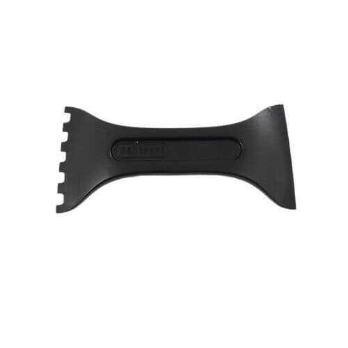 This is a genuine Delonghi TK1296 SCRAPER