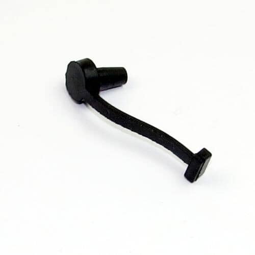 This is a genuine Delonghi TL1846 RUBBER STOPPER