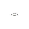 Delta A21521S Wavy Washer