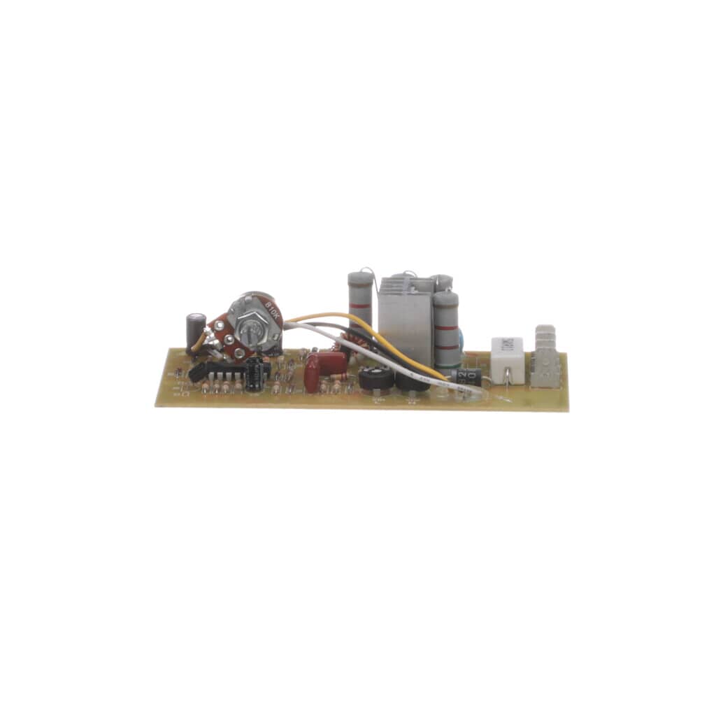 This is a genuine Delta DPEC000587 PC BOARD