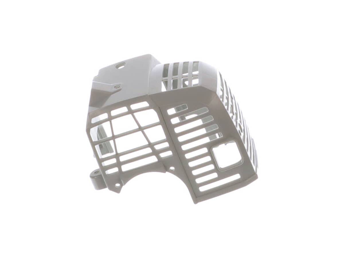 This is a genuine Echo 10151448930 COVER-ENGINE
