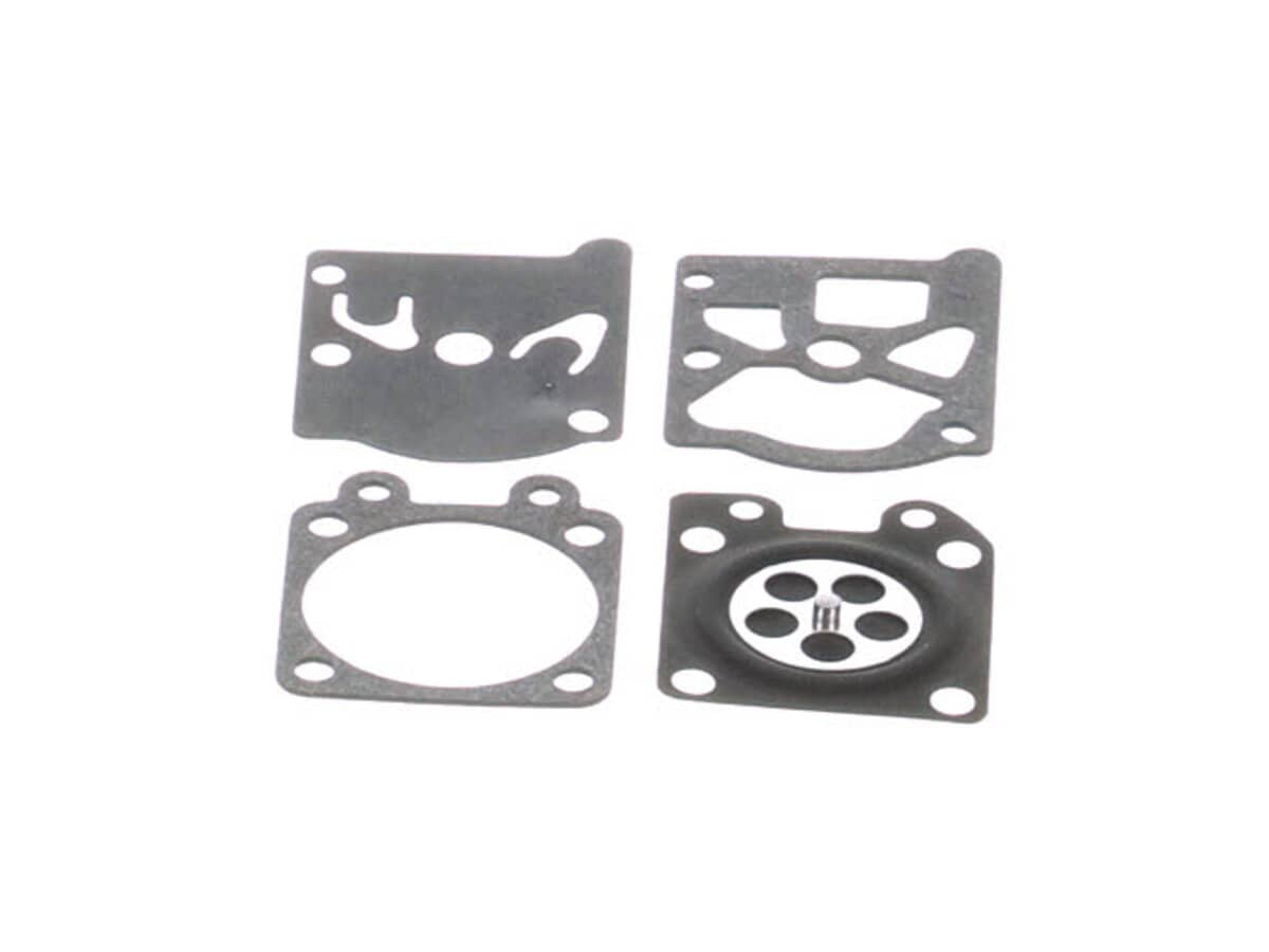 This is a genuine Echo 12310105960 DIAPHRAGM/GASKET KIT
