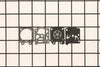 Echo 12310137330 Gasket Diaphragm Kit