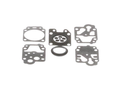 This is a genuine Echo 12310140630 CARBURETOR DIAPHRAGM/GASKET KI