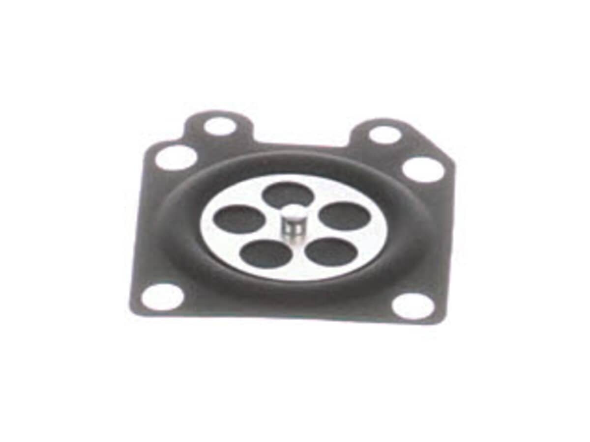 This is a genuine Echo 12314103930 DIAPHRAGM-METERING