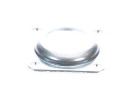 This is a genuine Echo 12314205560 PRIMER PUMP COVER