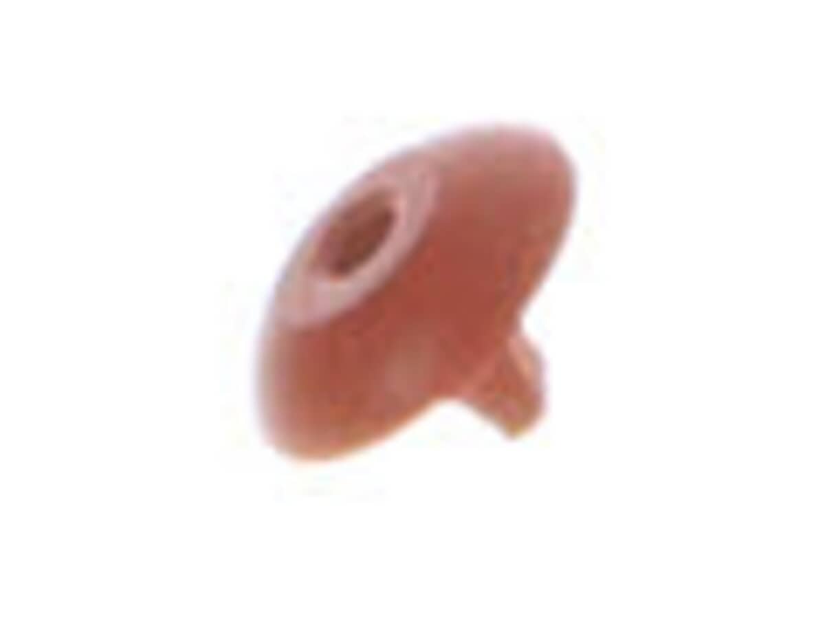 This is a genuine Echo 12317135630 VALVE-CHECK PURGE