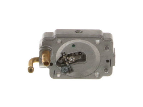 This is a genuine Echo 12317905560 PUMP BODY ASSEMBLY