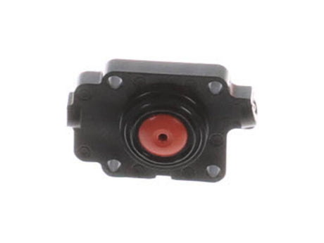 This is a genuine Echo 12318005560 AIR PURGE BODY ASSEMBLY