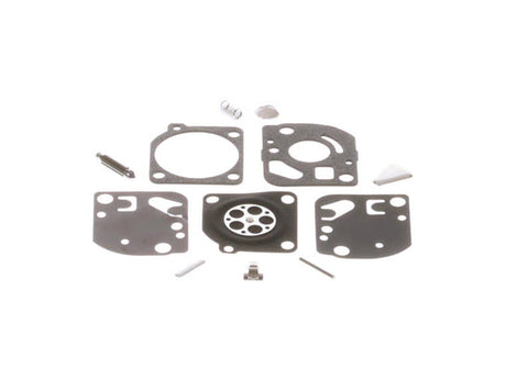 This is a genuine Echo 12530051330 CARBURETOR REPAIR KIT