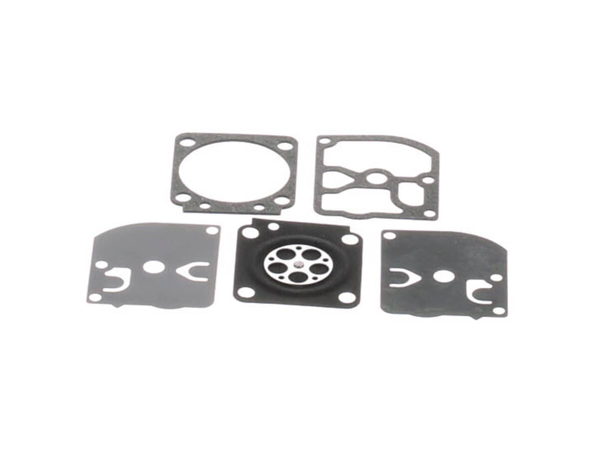 This is a genuine Echo 12530308360 DIAPHRAGM/GASKET KIT