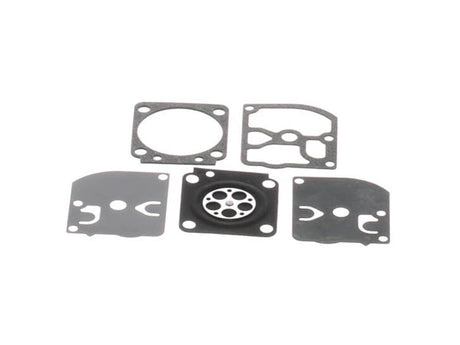 This is a genuine Echo 12530308360 DIAPHRAGM/GASKET KIT