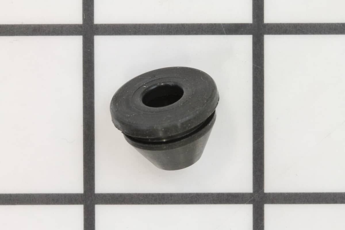 This is a genuine Echo 12902303360 GROMMET