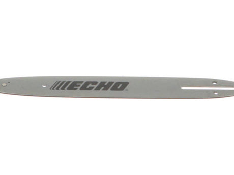 This is a genuine Echo 12A0CD3744C GUIDE BAR-12