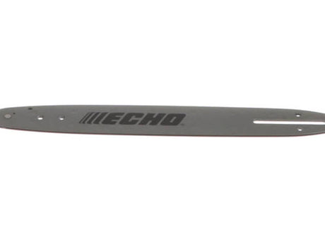 This is a genuine Echo 12A0CD3745C GUIDE BAR - 12 IN.