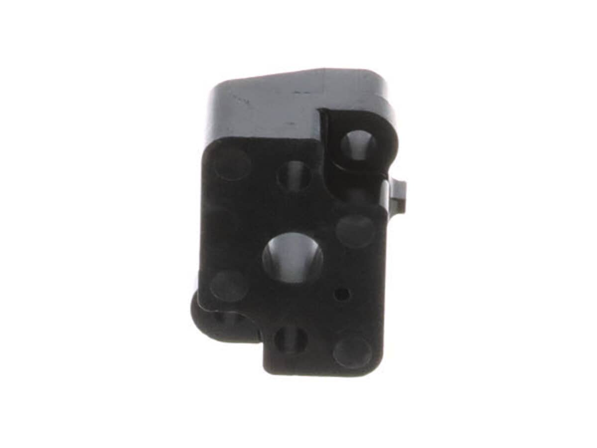 This is a genuine Echo 13001744331 INTAKE INSULATOR