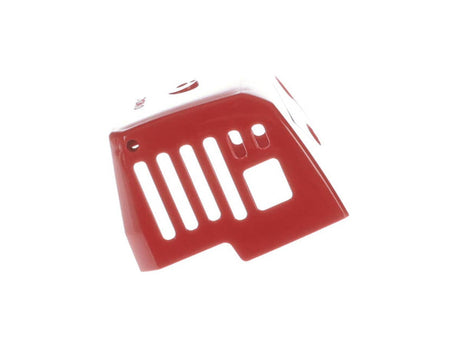 This is a genuine Echo 13032611522 COVER, AIR CLEANER