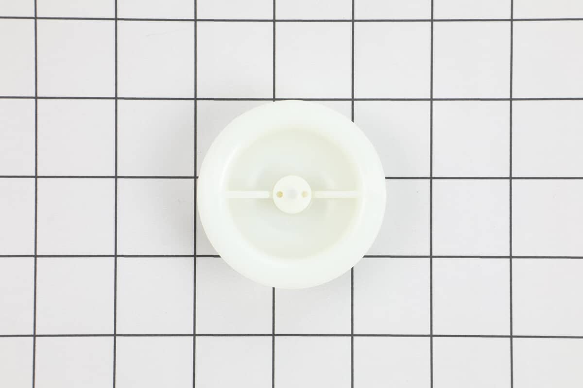 This is a genuine Echo 13040538332 CAP- AIR FILTER