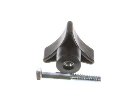 This is a genuine Echo 13040622360 KNOB-FASTENER