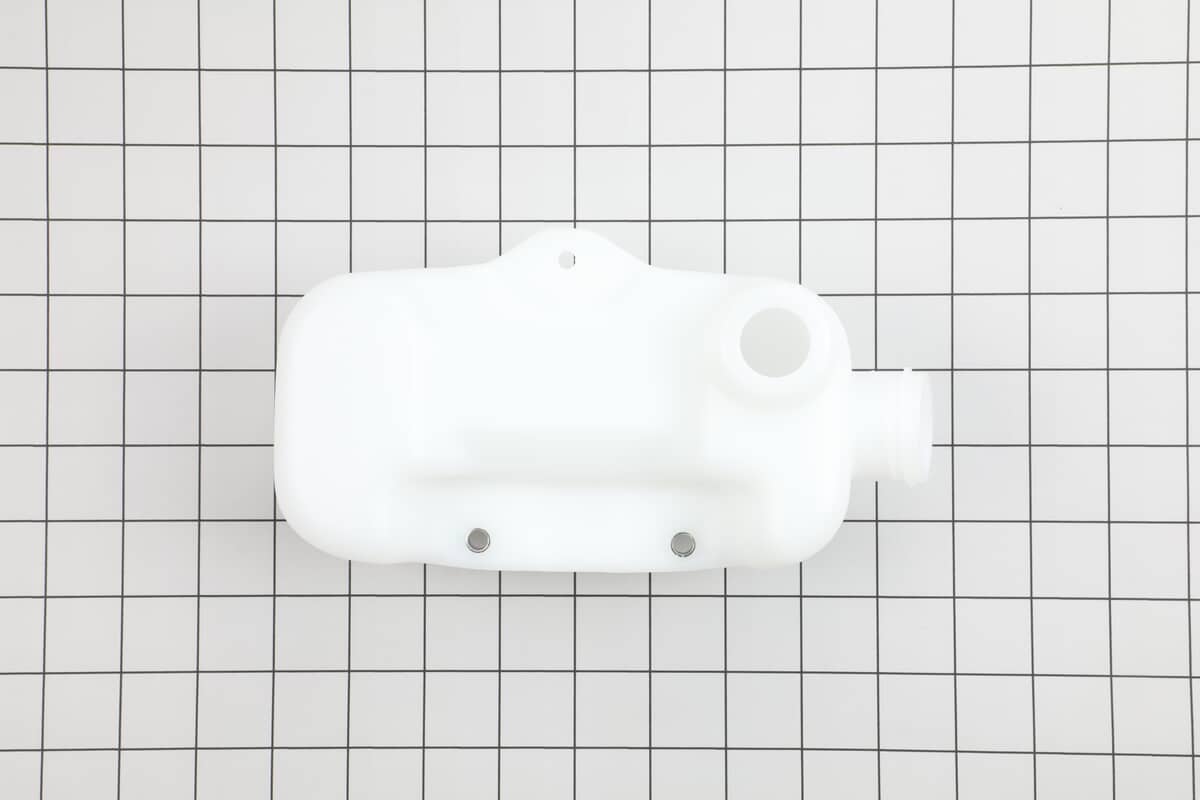 This is a genuine Echo 13100556532 TANK-FUEL