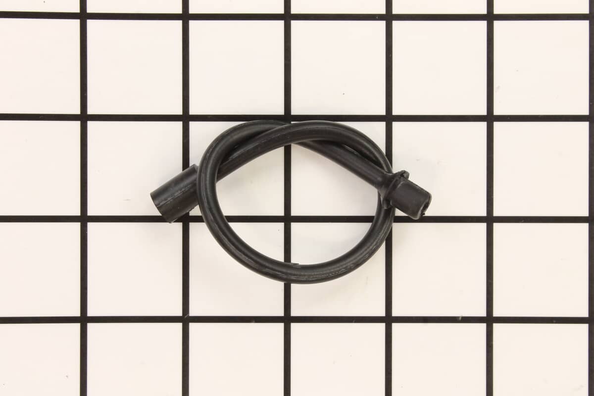 This is a genuine Echo 13201210131 PIPE-FUEL-OUTER
