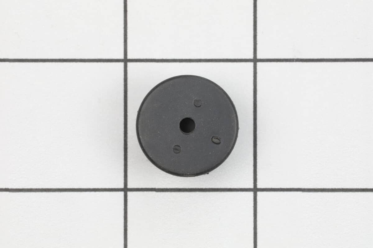 This is a genuine Echo 13211521330 GROMMET