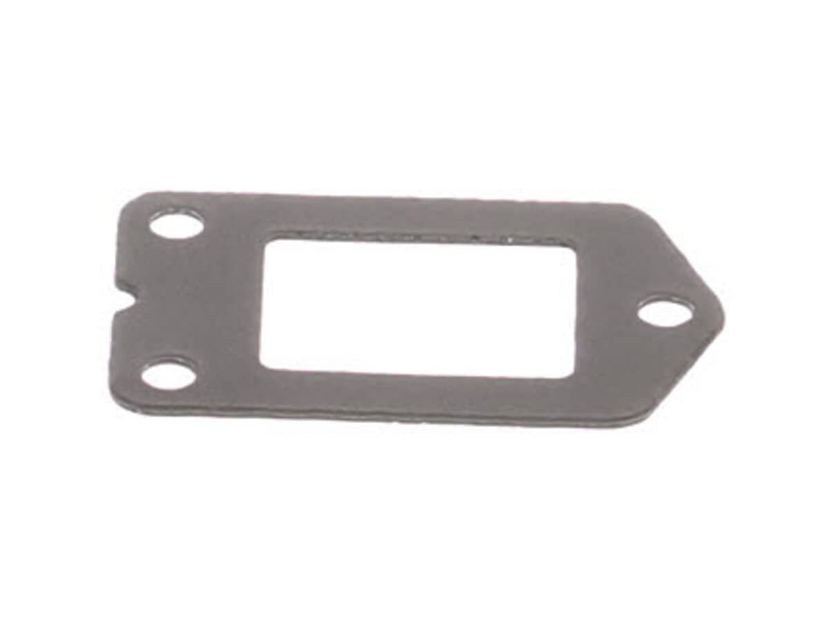 This is a genuine Echo 14586642031 GASKET, MUFFLER