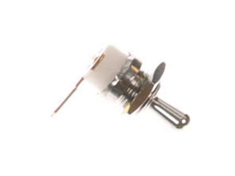This is a genuine Echo 16340019830 SWITCH-IGNITION