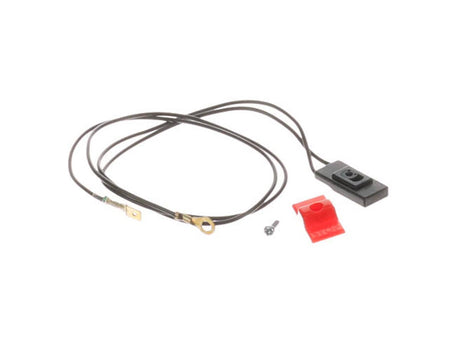 This is a genuine Echo 16340155631 SWITCH-IGNITION