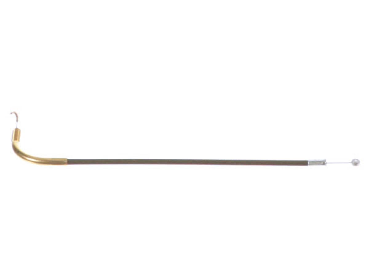 This is a genuine Echo 17800139430 CABLE-THROTTLE