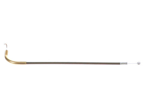 This is a genuine Echo 17800139430 CABLE-THROTTLE