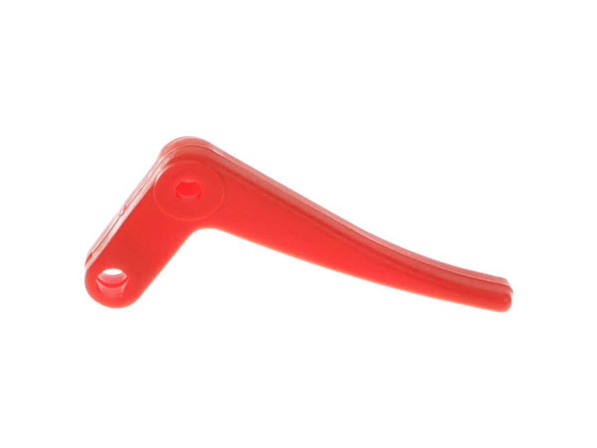 This is a genuine Echo 17801006460 CONTROL-THROTTLE