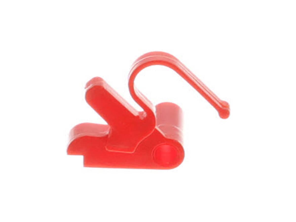 This is a genuine Echo 17801252730 LOCKOUT-THROTTLE TRIGGER