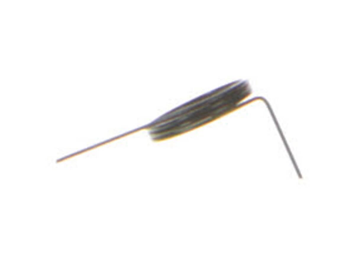 This is a genuine Echo 17801352630 SPRING-THROTTLE LOCKOUT
