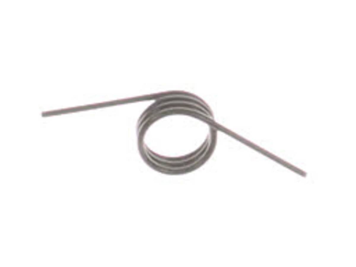 This is a genuine Echo 17804342230 THROTTLE RETURN SPRING