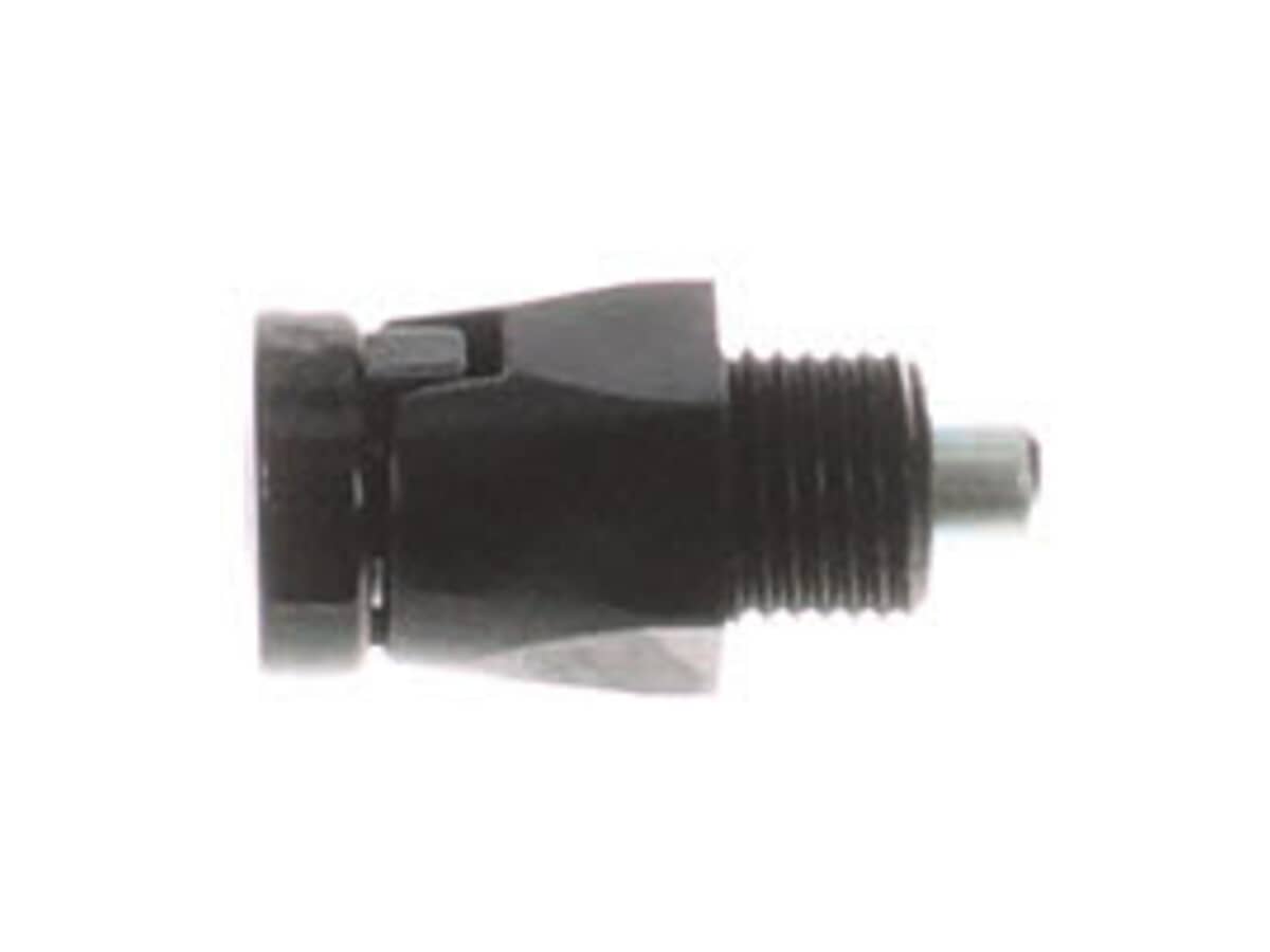 This is a genuine Echo 17830256630 LATCH ASSEMBLY