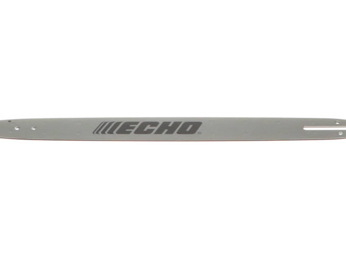 This is a genuine Echo 18A0CD3762C GUIDE BAR- 18