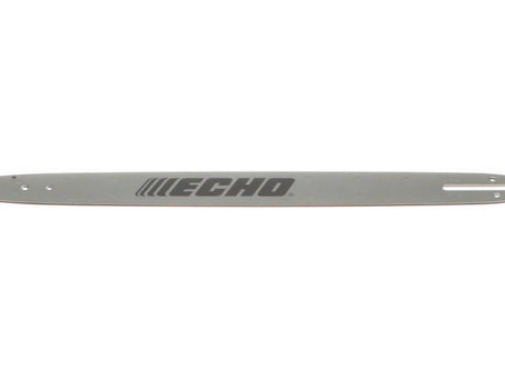 This is a genuine Echo 18A0CD3762C GUIDE BAR- 18