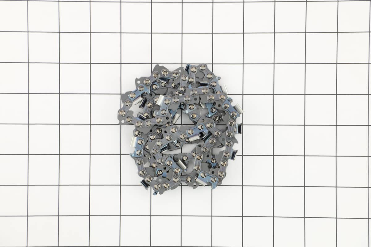 This is a genuine Echo 20BPX66CQ SAW CHAIN - 16-IN. 40CM