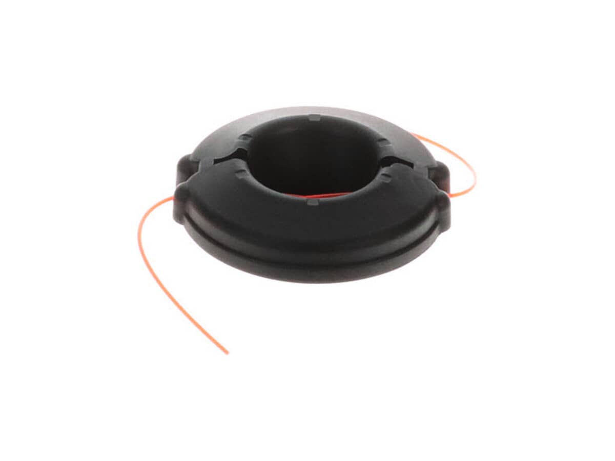 This is a genuine Echo 21560056 TWO LINE RAPID LOADER TRIMMER